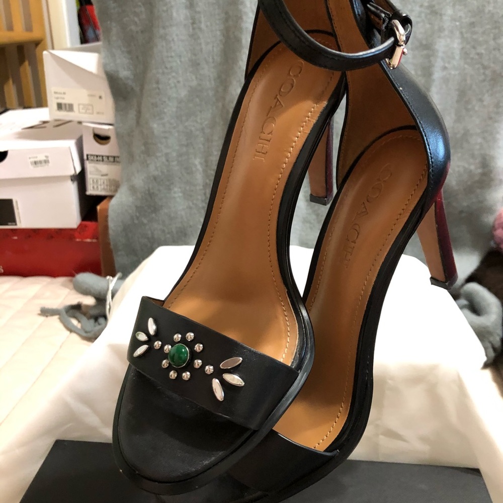 Coach Shoes
